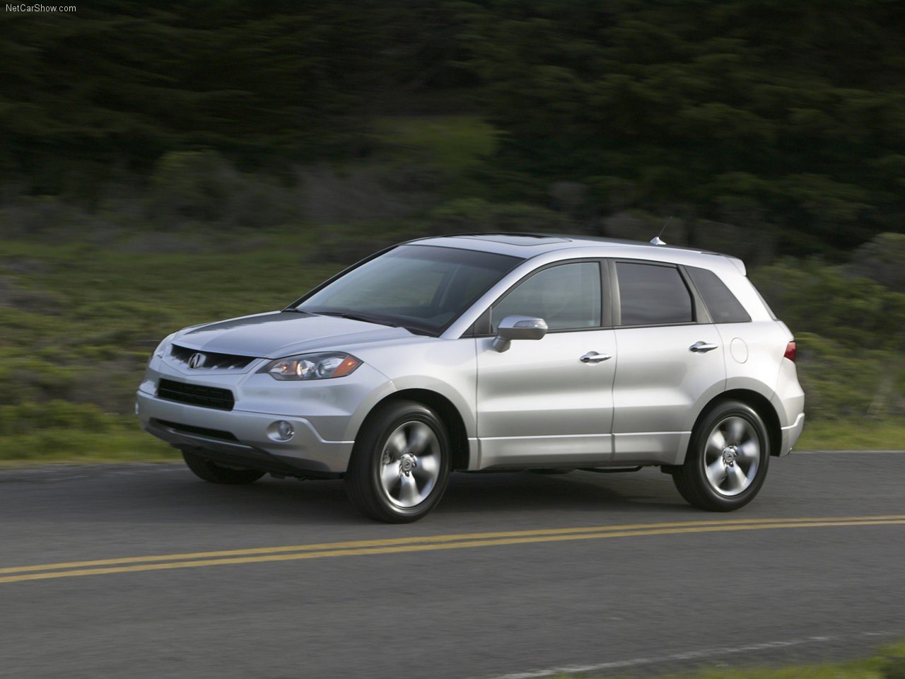 Acura Rdx