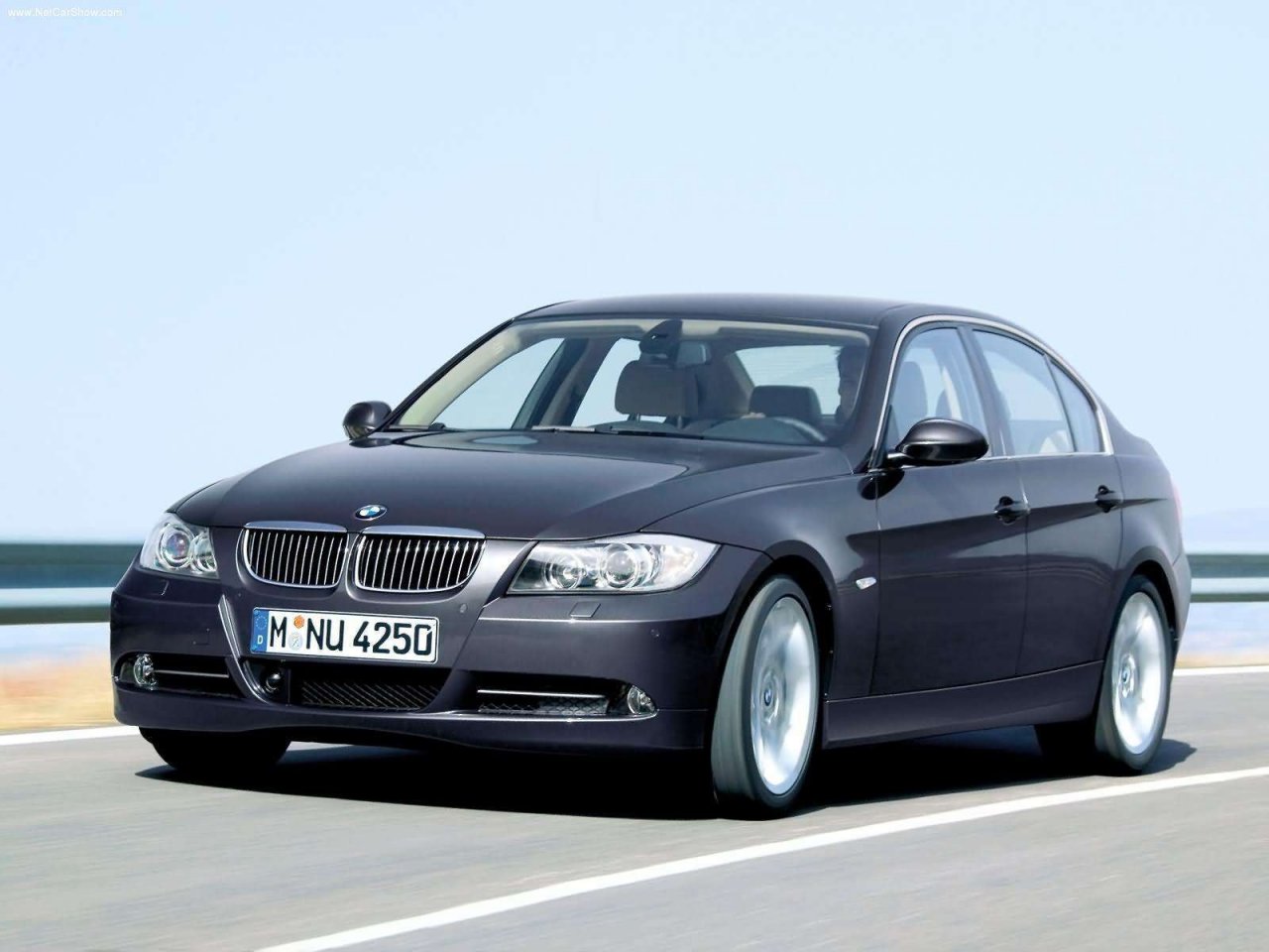 BMW 3-Series