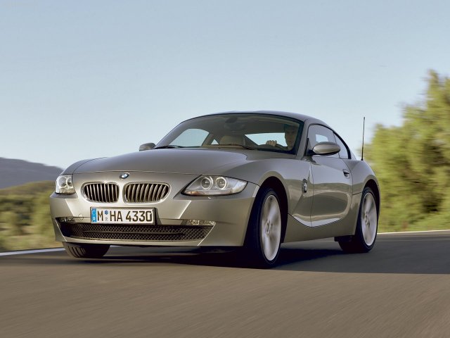 BMW Z4