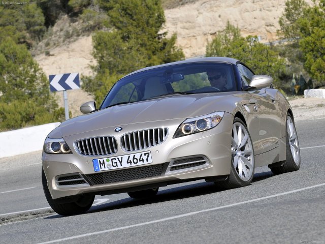 BMW Z4