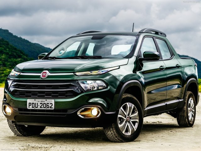 FIAT Toro