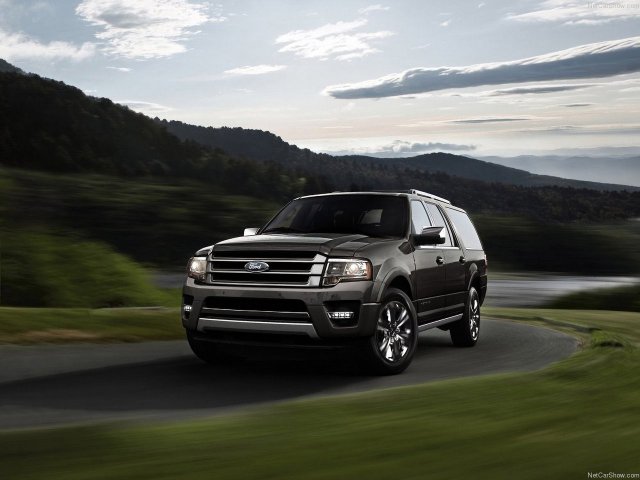 Ford Expedition
