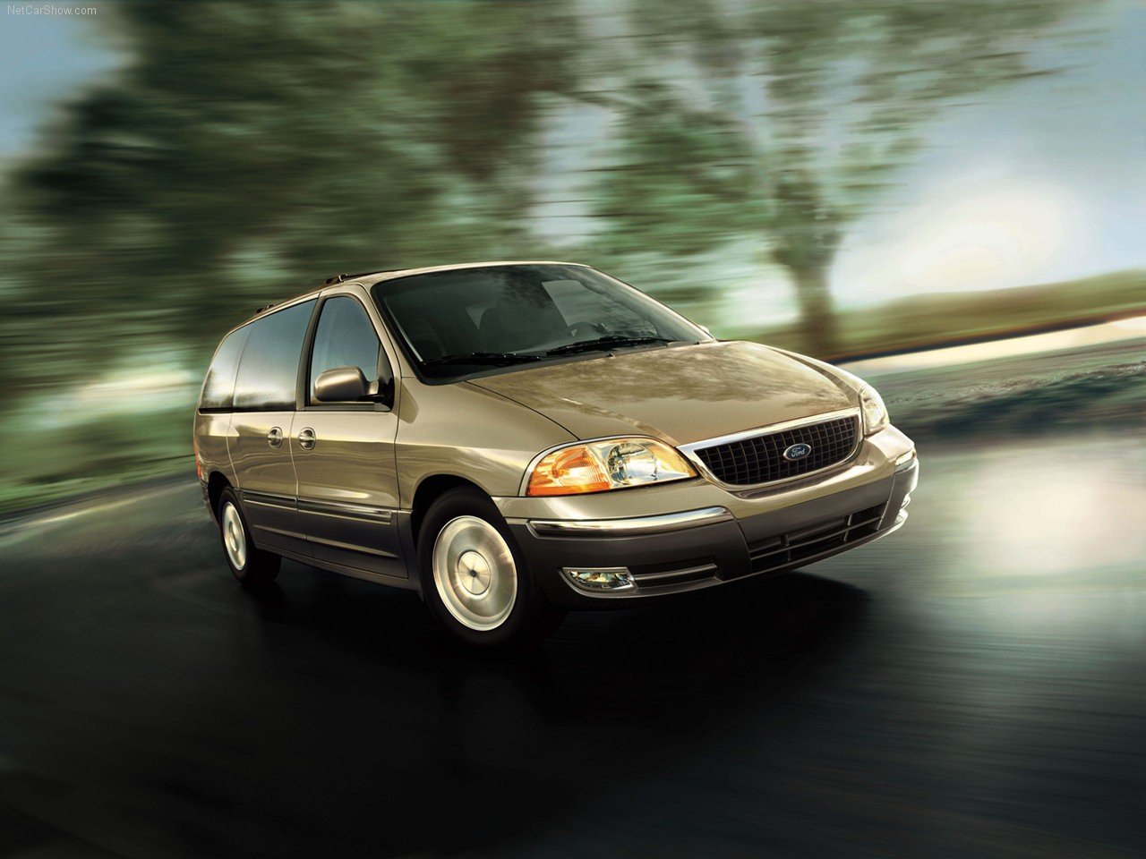 Ford Windstar