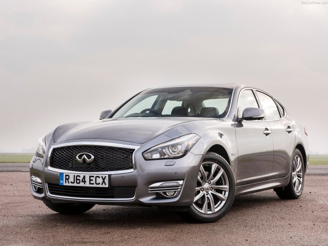 Infiniti Q70