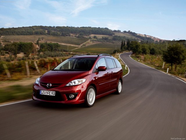 Mazda 5