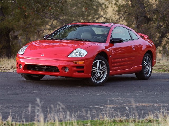 Mitsubishi Eclipse