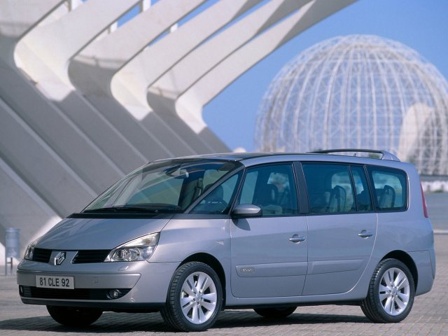 Renault Espace