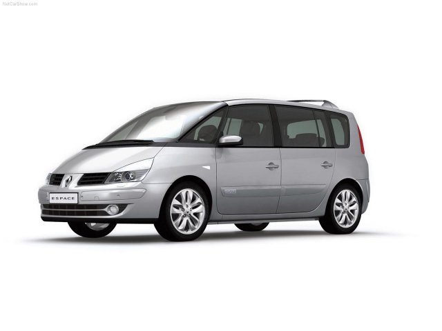 Renault Espace