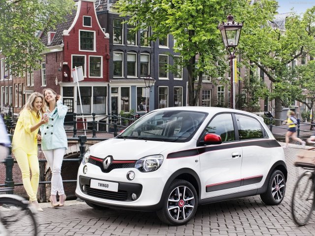 Renault Twingo