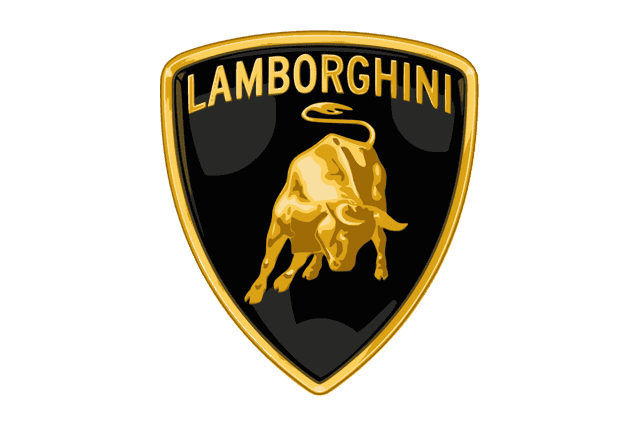 Lamborghini Tractors